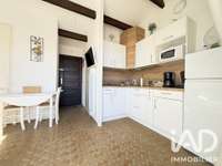 Vente appartement 1 pièce Vente appartement 1 pièce