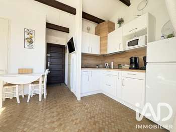 Vente appartement 1 pièce Vente appartement 1 pièce