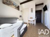 Vente appartement 1 pièce Vente appartement 1 pièce