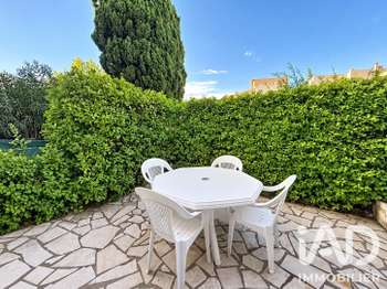 Vente appartement 2 pièces Le cap-d-agde 34