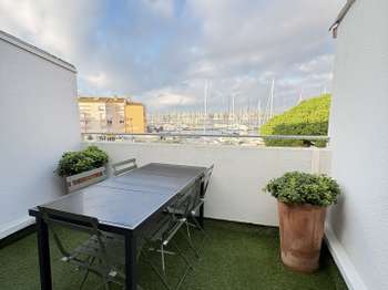 Vente Appartement 3 piècesLe cap-d-agde