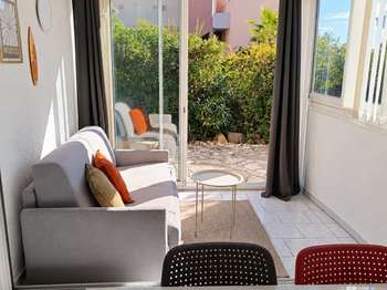 Vente appartement 1 pièce Le cap-d-agde 34