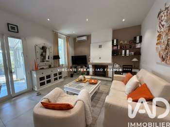 Vente appartement 2 pièces Le Castellet 83