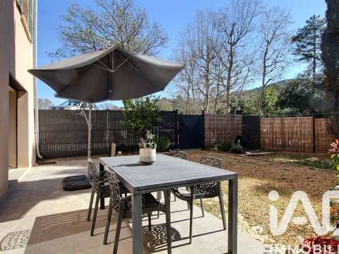 Vente appartement 3 pièces Le Castellet 83