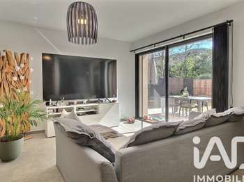 Vente appartement 3 pièces Le Castellet 83
