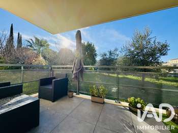 Vente Appartement 3 piècesLe Castellet