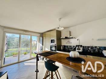 Vente appartement 3 pièces Vente appartement 3 pièces