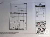 Vente appartement 2 pièces Vente appartement 2 pièces