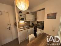 Vente appartement 2 pièces Vente appartement 2 pièces