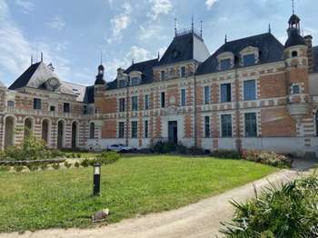 Vente appartement 2 pièces Le Cellier 44
