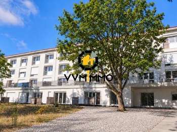Vente Appartement 4 piècesLe Cellier