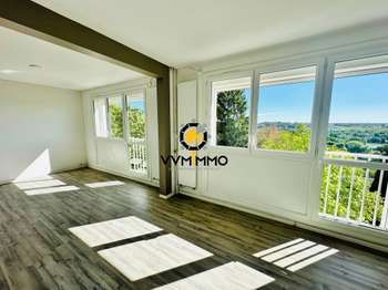 Vente Appartement 2 piècesLe Cellier