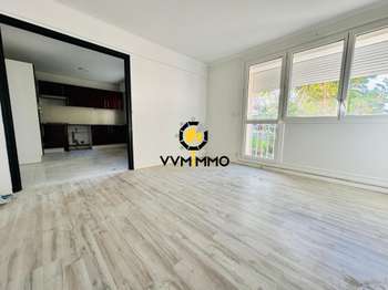 Vente appartement 3 pièces Le Cellier 44