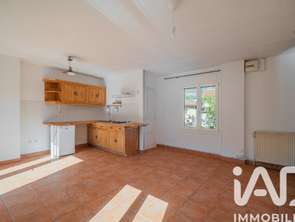 Vente Appartement 2 piècesLe Champ-près-Froges