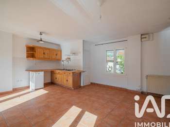 Vente appartement 2 pièces Le Champ-près-Froges 38