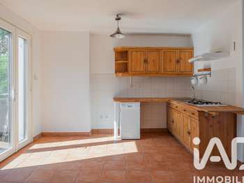 Vente appartement 2 pièces Le Champ-près-Froges 38