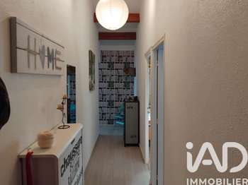 Vente appartement 3 pièces Vente appartement 3 pièces