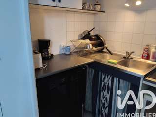 Vente appartement 3 pièces Vente appartement 3 pièces