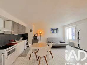 Vente Appartement 2 piècesLe Château-d'Oléron