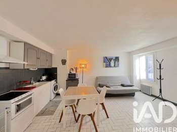 Vente appartement 2 pièces Le Château-d'Oléron 17