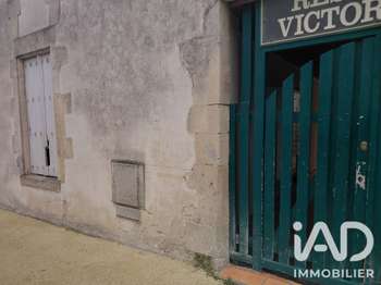 Vente Appartement T1Le Château-d'Oléron
