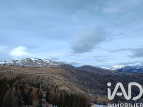 Vente Appartement T1Le Châtel