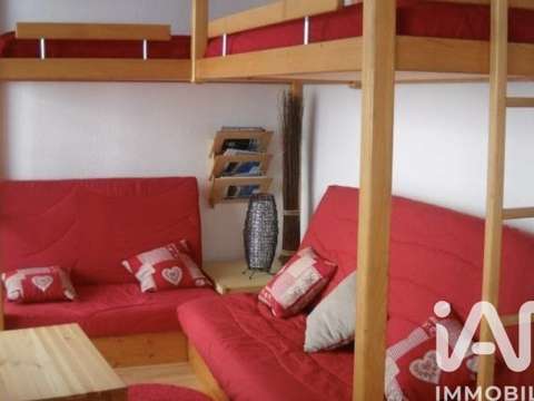Vente appartement 1 pièce