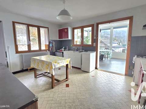 Vente appartement 5 pièces