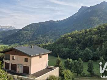Vente Appartement 5 piècesLe Châtelard