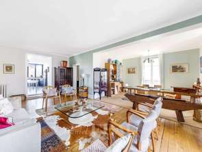 Vente Appartement 6 pièces +Le Chesnay