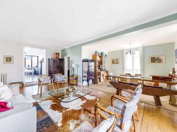 Vente appartement 10 pièces Le Chesnay 78