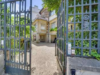 Vente appartement 10 pièces Le Chesnay 78