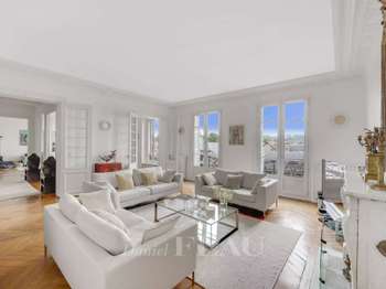 Vente Appartement 6 pièces +Le Chesnay