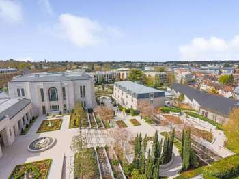 Vente Appartement 6 pièces +Le Chesnay-Rocquencourt