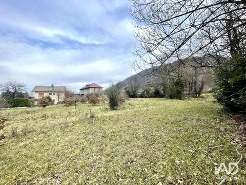 Vente appartement 2 pièces Le Cheylas 38