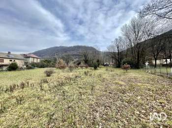 Vente appartement 2 pièces Le Cheylas 38