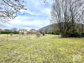 Vente Appartement 4 piècesLe Cheylas