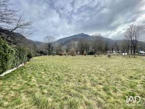 Vente Appartement 4 piècesLe Cheylas