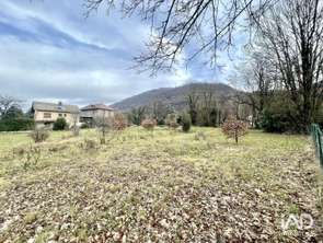 Vente Appartement 3 piècesLe Cheylas