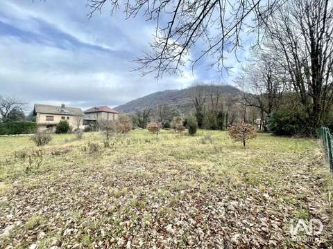 Vente appartement 3 pièces Le Cheylas 38