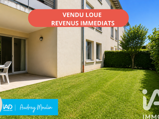 Vente appartement 3 pièces Vente appartement 3 pièces