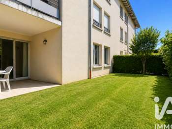 Vente appartement 3 pièces Le Cheylas 38