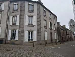 Vente Appartement 3 piècesLe Conquet