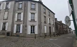 Photo Vente appartement Le Conquet