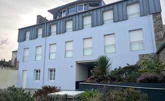 Photo Vente appartement Le Conquet