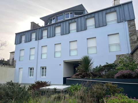Vente appartement 2 pièces Le Conquet 29