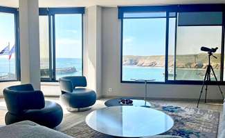 Photo Vente appartement Le Conquet