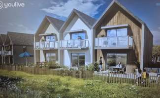 Photo Vente appartement Le Conquet