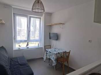 Vente Appartement T1Le Conquet