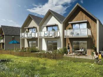 Vente Appartement 2 piècesLe Conquet